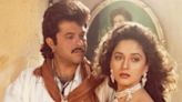 Anil Kapoor’s Birthday Note For ‘Favourite Buddy’ Madhuri Dixit Is Friendship Goals - News18