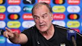 Uruguay coach Marcelo Bielsa SLAMS Copa America organizers