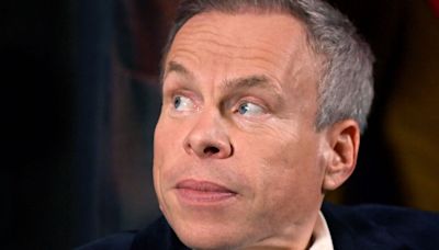 Warwick Davis' family speak out after he sparks concerns with 'I'm done' tweet