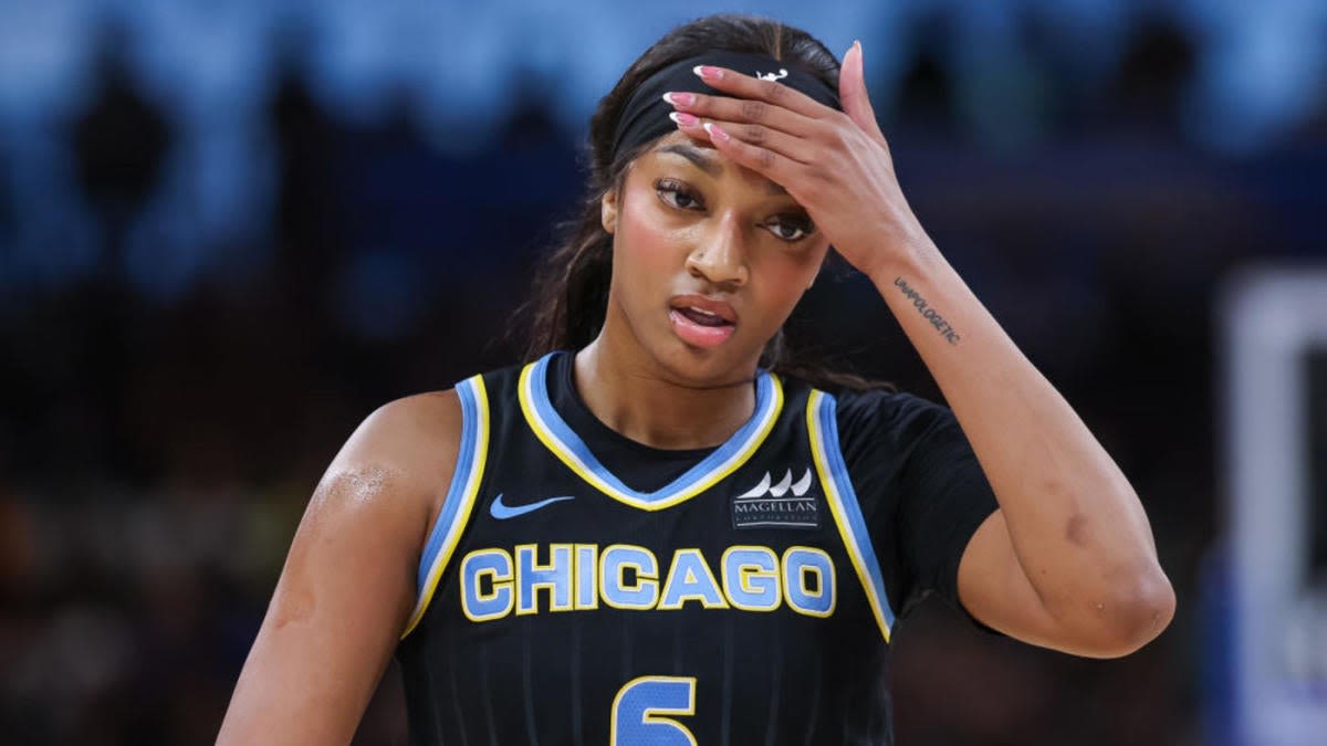 WNBA Rookie Rankings: Angel Reese's historic season ended by wrist injury; Leonie Fiebich cracks top five