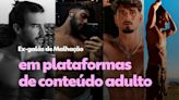 Ex-galãs de Malhação fazem sucesso na web com conteúdo adulto