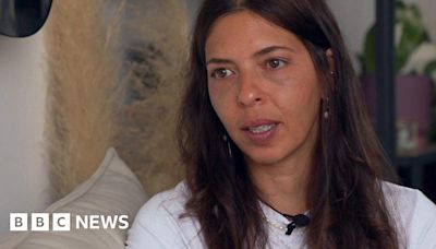 'Nobody will take my voice anymore' - Gaza hostage on her days as captive