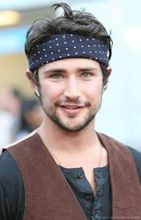 Matt Dallas