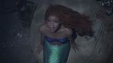 Halle Bailey on Relating to Ariel’s Longing and The Little Mermaid’s Themes