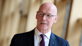 Stephen Flynn reckons John Swinney will leave rivals 'quaking in their boots'