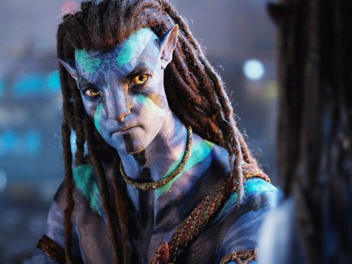 Avatar 3: James Cameron adelanta las primeras imágenes, su potente título y la fecha de estreno