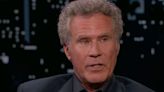 Will Ferrell Reveals The Classic Christmas Character He Played Before 'Elf' Fame
