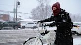 Arctic blast hits US bringing life-threatening cold, South braces for snowstorm