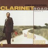 Clarinet Road, Vol. 2: The Road to New Orleans