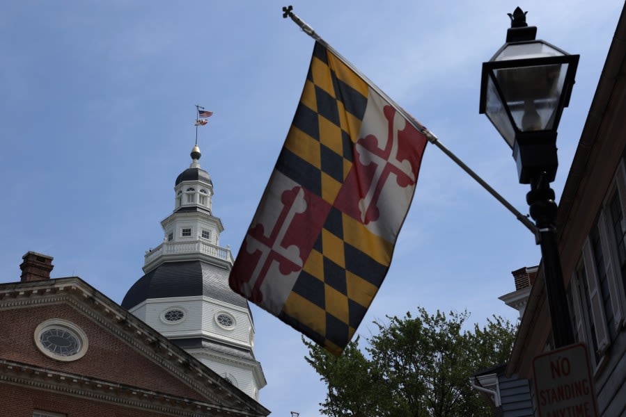 Maryland AG announces new portal to address hate crimes, bias incidents