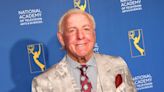 Sports: Ric Flair Says He Had a Heart Attack During His Final Match in 2022 | 94.5 The Buzz | The Rod Ryan Show