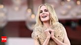 Nicole Kidman's 'Babygirl' gets standing ovation at Venice Film Festival | English Movie News - Times of India