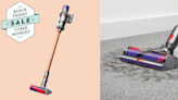 PSA: The Dyson V10 Cordless Vacuum Is Now $200 Off at Walmart for Black Friday