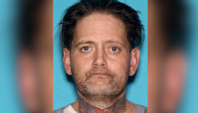 Amber Alert: Man sought in abduction of 1-year-old son in Los Angeles County