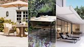 Small patio ideas – 10 effortless ways to make the most of a compact space
