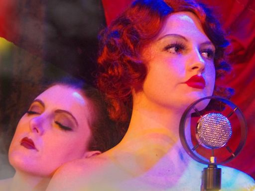 On Stage: Set nearly a century ago, the message of 'Cabaret' still resonates today