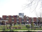 Pakistan Institute of Medical Sciences