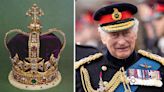 King Charles’s coronation crown is worth a staggering amount – yet will never be worn by him again