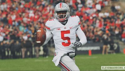 Former Ohio State Quarterback Braxton Miller Announces His Induction Into the Ohio State Athletics Hall of Fame