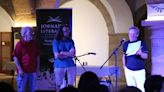 Arrancan las XXV Jornadas Literarias de Villanueva de los Infantes con la música de "El Bardo"