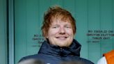 Ed Sheeran invites Ipswich players on night out after Premier League promotion