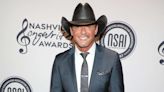 Tim McGraw Turns 57: Inside His Wife Faith Hill and Their 3 Daughters' Sweet Tributes
