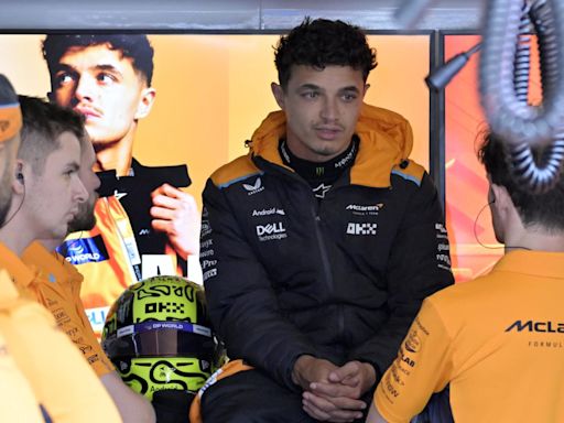 F1 News: Lando Norris Gives Heartbreakingly Candid Interview After British GP - 'Fed Up'