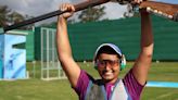 Shreyasi Singh added to Indian shooting team for Paris 2024 Olympics