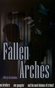 Fallen Arches