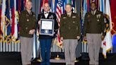 Eau Claire area Guard member named Recruiter of the Year