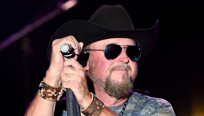 Colt Ford Says He 'Died Two Times' After Heart Attack During Show