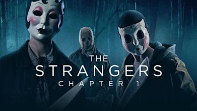 The Strangers: Chapter 1