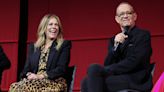 Tom Hanks Jokes He 'Slept with the Producer' Rita Wilson for Lead Role in A Man Called Otto