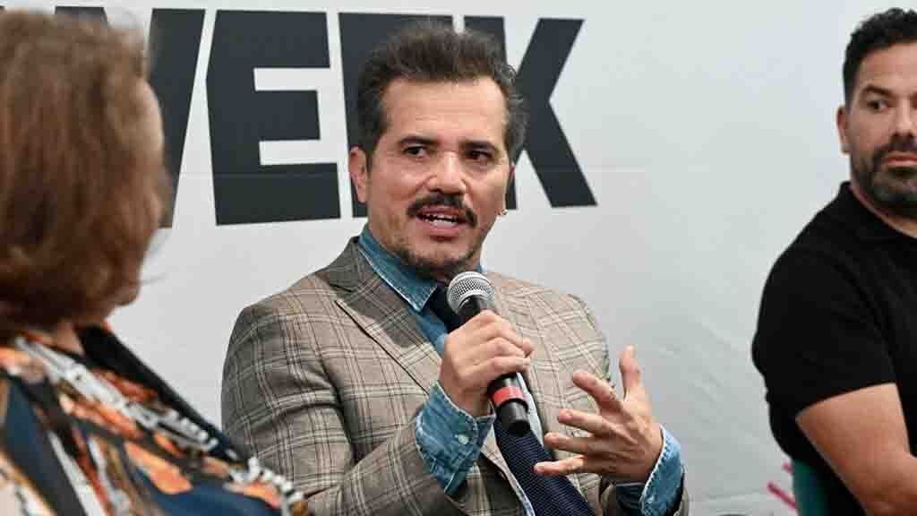 Hispanic TV Summit: John Leguizamo on How ‘American Historia’ Came to Be, and What He Hopes to Accomplish With PBS Project