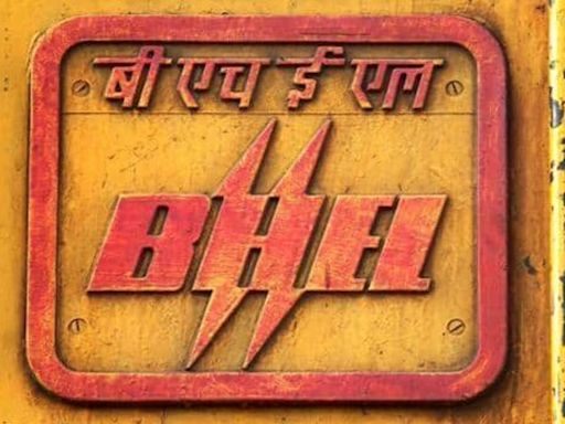 BHEL stock soars 4% after company secures ₹13,300 crore thermal power project | Stock Market News