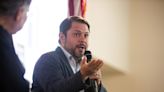 Rep. Ruben Gallego mum on Harvard antisemitism furor as alma mater supports embattled president