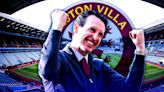 Aston Villa 'Won't Stand Still’ in Summer Transfer Window