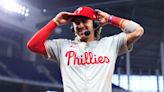 Stott leads shorthanded Phillies to inspiring comeback win over Mets