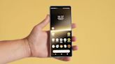 Sony Xperia 1 VI leak reveals new camera app and more features borrowed from Alpha cameras