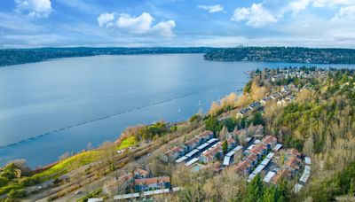 Chicago-based apartment company expands in Seattle area with $53 million acquisition - Puget Sound Business Journal