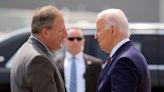 Over 1 million claims related to toxic exposure granted under new veterans law, Biden announces
