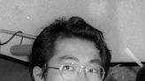 Akira Toriyama, creador de "Dragon Ball", fallece a los 68 años