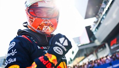 Verstappen on Austria pole ahead of Norris and Russell