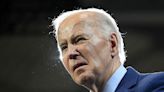 Joe Biden's Walmart remarks raise eyebrows