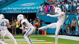 Mark Sanchez Mocks Miami Dolphins After Their Butt Punt: 'Stay Out of My Lane Bro'
