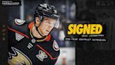 Ducks Sign Lundestrom to One-Year Contract Extension | Anaheim Ducks