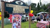 Seaway Veterinary Clinic hosts Canine Carnival to fundraise for local rescue shelter