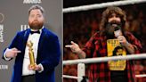 Paul Walter Hauser Joins MLW Wrestling, May Play Mick Foley On Screen