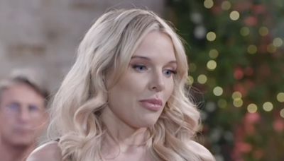 Helen Flanagan talks new boyfriend as she admits split from ex Scott was 'like divorce'