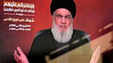 Israel-Gaza Situation Report: Hezbollah Not Ready For Full Fight Says Its Leader